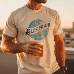 Beer | Blue Moon T-Shirt